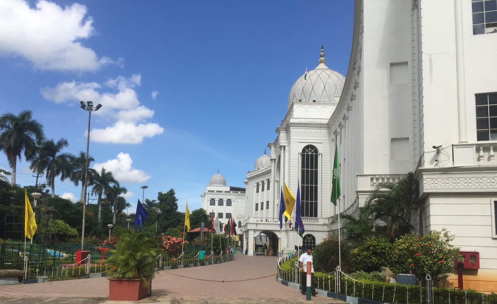 Salar Jung Museum Hyderabad