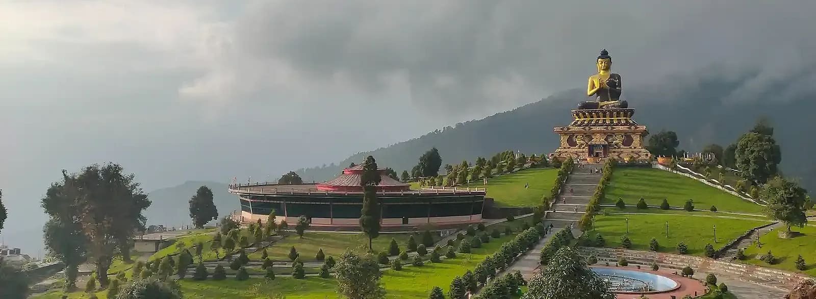 Baba Mandir