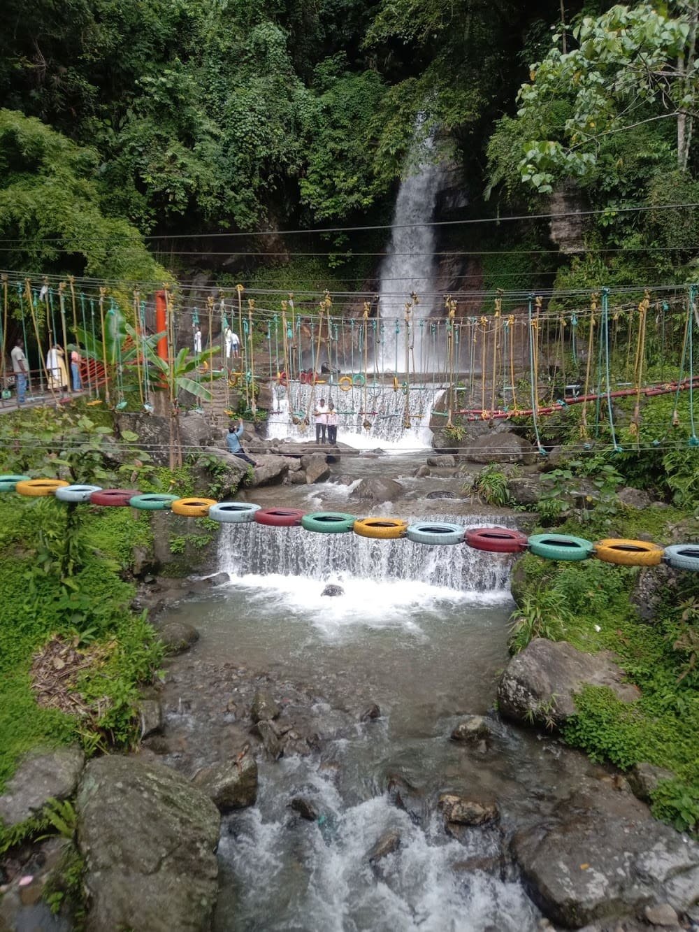 Falls