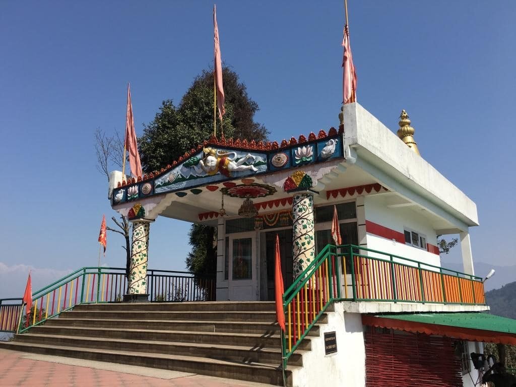 Hanuman Tok